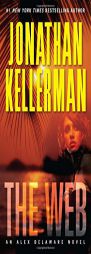 The Web by Jonathan Kellerman Paperback Book