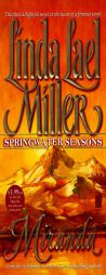 Miranda (Springwater Seasons) by Linda Lael Miller Paperback Book