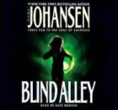 Blind Alley (Johansen, Iris) by Iris Johansen Paperback Book