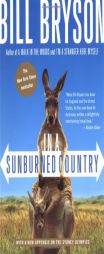 In a Sunburned Country by Bill Bryson Paperback Book