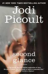 Second Glance by Jodi Picoult Paperback Book