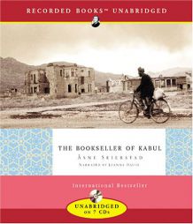 Bookseller of Kabul by Asne Seierstad Paperback Book