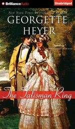 The Talisman Ring by Georgette Heyer Paperback Book
