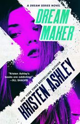 Dream Maker (Dream Team (1)) by Kristen Ashley Paperback Book