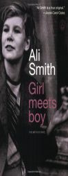 Girl Meets Boy: The Myth of Iphis (Myths, The) by Ali Smith Paperback Book