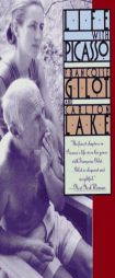Life with Picasso by Francoise Gilot Paperback Book