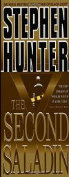 The Second Saladin by Stephen Hunter Paperback Book