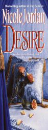 Desire by Nicole Jordan Paperback Book