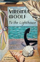 To the Lighthouse (Vintage Classics) by Virginia Woolf Paperback Book