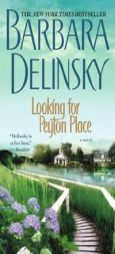 Looking for Peyton Place by Barbara Delinsky Paperback Book