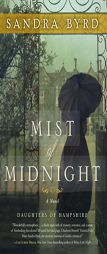 Mist of Midnight by Sandra Byrd Paperback Book