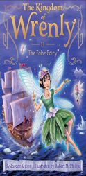 The False Fairy by Jordan Quinn Paperback Book