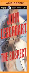 The Suspect by John Lescroart Paperback Book