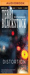 Distortion by Terri Blackstock Paperback Book