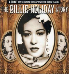 Billie Holiday Story by Not Available Paperback Book