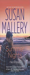 Summer Nights (Fool's Gold, Book 8) by Susan Mallery Paperback Book