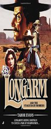 Longarm #433: Longarm and the Stagecoach Robbers by Tabor Evans Paperback Book