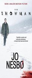 The Snowman (Movie Tie-In Edition) (Harry Hole Series) by Jo Nesbo Paperback Book