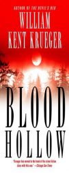 Blood Hollow (Cork O'Connor Mysteries) by William Kent Krueger Paperback Book