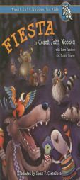 Fiesta (Coach John Wooden for Kids) by John Wooden Paperback Book