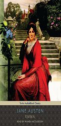 Emma by Jane Austen Paperback Book