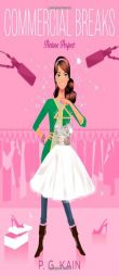 Picture Perfect by P. G. Kain Paperback Book