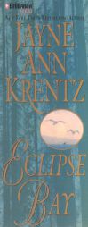 Eclipse Bay by Jayne Ann Krentz Paperback Book