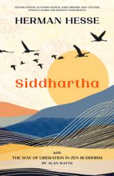 Siddhartha (Warbler Classics Annotated Edition) by Hermann Hesse Paperback Book