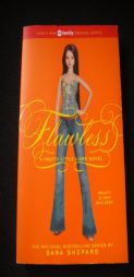 Pretty Little Liars #2: Flawless TV Tie-in Edition by Sara Shepard Paperback Book
