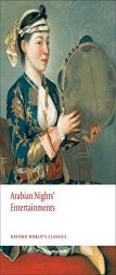 Arabian Night's Entertainments (Oxford World's Classics) by Robert L. Mack Paperback Book