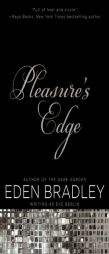 Pleasure's Edge by Eve Berlin Paperback Book