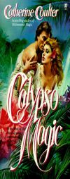 Calypso Magic by Catherine Coulter Paperback Book