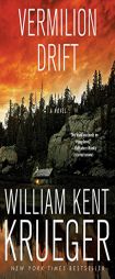 Vermilion Drift by William Kent Krueger Paperback Book