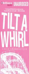 Tilt-a-Whirl (John Ceepak Mysteries) by Chris Grabenstein Paperback Book