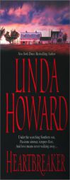 Heartbreaker by Linda Howard Paperback Book