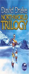 Northworld Trilogy by David Drake Paperback Book