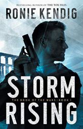 Storm Rising by Ronie Kendig Paperback Book