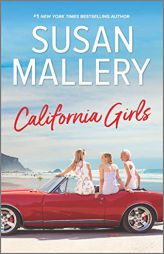 California Girls by Susan Mallery Paperback Book