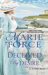 Deceived by Desire by Marie Force Paperback Book