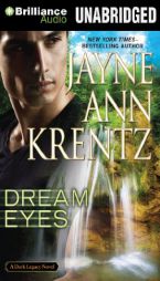 Dream Eyes (Dark Legacy Series) by Jayne Ann Krentz Paperback Book