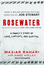 Then They Came for Me: A Family's Story of Love, Captivity, and Survival by Maziar Bahari Paperback Book