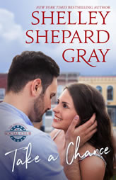 Take a Chance by Shelley Shepard Gray Paperback Book