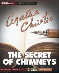 The Secret of Chimneys (Mystery Masters Series) by Agatha Christie Paperback Book