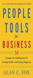 People Tools for Business by Alan Fox Paperback Book