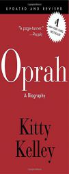 Oprah: A Biography by Kitty Kelley Paperback Book
