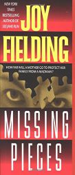 Missing Pieces by Joy Fielding Paperback Book
