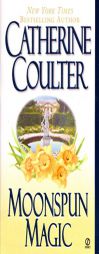 Moonspun Magic by Catherine Coulter Paperback Book