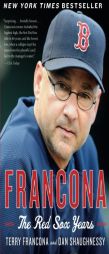 Francona: The Red Sox Years by Terry Francona Paperback Book