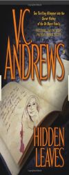 Hidden Leaves (DeBeers) by V. C. Andrews Paperback Book