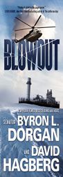 Blowout by Byron L. Dorgan Paperback Book